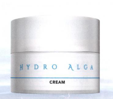 Macon - Hydro Alga Cream, 50 ml
